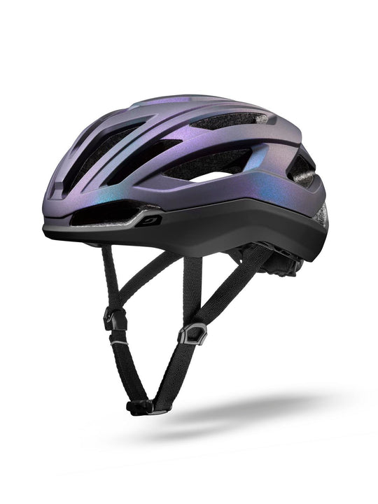Kask rowerowy JULBO Fast Lane - lane blue irise/black - Adventure Sports
Kask rowerowy JULBO Fast Lane - lane blue irise/black - Adventure Sports