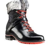 Trzewiki damskie zimowe Rossignol W 1907 Megeve czarny połysk - Buty sportowe - Adventure Sports
Trzewiki damskie zimowe Rossignol W 1907 Megeve czarny połysk - Buty sportowe - Adventure Sports