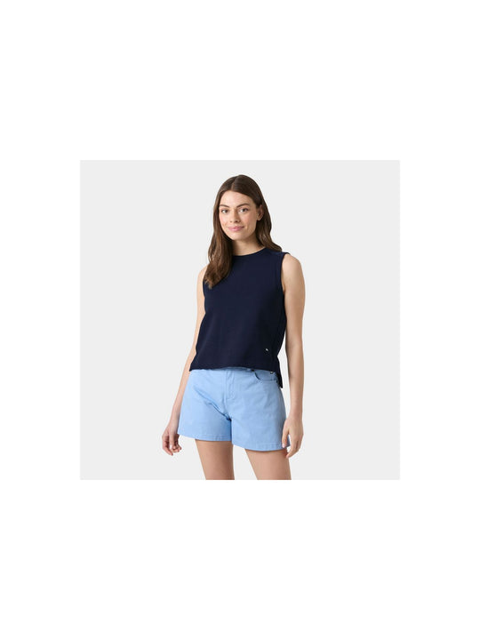 Top damski HELLY HANSEN W Capri Summer Top granatowy
Top damski HELLY HANSEN W Capri Summer Top granatowy
