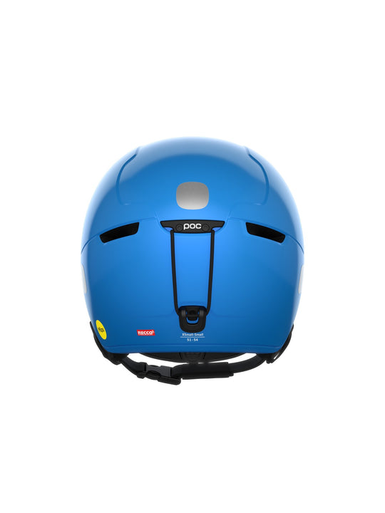 Kask narciarski POCito OBEX MIPS niebieski
Kask narciarski POCito OBEX MIPS niebieski