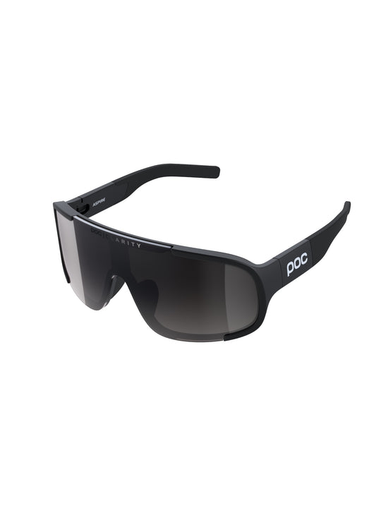 Okulary rowerowe POC Aspire Wide Fit czarny | Clarity Universal/Sunny Grey Cat 3 - TU - Adventure Sports
Okulary rowerowe POC Aspire Wide Fit czarny | Clarity Universal/Sunny Grey Cat 3 - TU - Adventure Sports