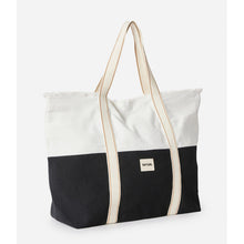 Torebka damska RIP CURL Premium Surf Jumbo 45L Tote czarno biała - TU - Torba - Adventure Sports
Torebka damska RIP CURL Premium Surf Jumbo 45L Tote czarno biała - TU - Torba - Adventure Sports