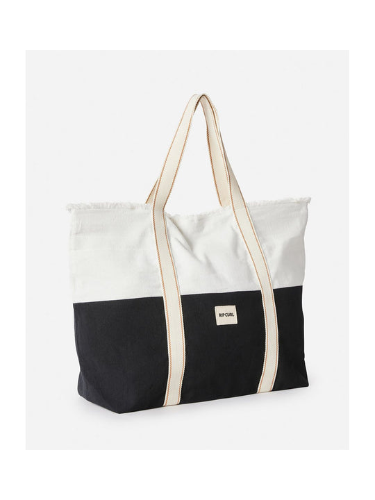 Torebka damska RIP CURL Premium Surf Jumbo 45L Tote czarno biała - TU - Torba - Adventure Sports
Torebka damska RIP CURL Premium Surf Jumbo 45L Tote czarno biała - TU - Torba - Adventure Sports