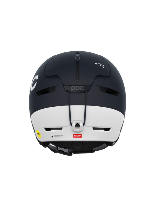 Kask narciarski POC Obex Bc Mips granatowy
Kask narciarski POC Obex Bc Mips granatowy