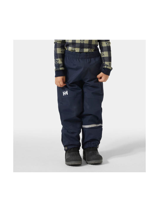 Spodnie narciarskie dziecięce HELLY HANSEN K SHELTER HT PANT granatowe
Spodnie narciarskie dziecięce HELLY HANSEN K SHELTER HT PANT granatowe