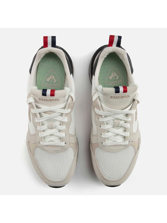 Buty męskie ROSSIGNOL Running Retro biały
Buty męskie ROSSIGNOL Running Retro biały