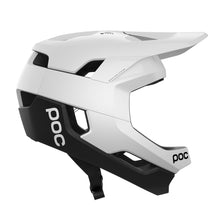 Kask rowerowy POC Otocon Race Mips biało czarny
Kask rowerowy POC Otocon Race Mips biało czarny