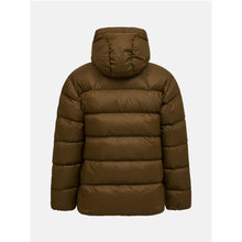 Kurtka puchowa męska PEAK PERFORMANCE Frost Down Puffer Jacket brązowa
Kurtka puchowa męska PEAK PERFORMANCE Frost Down Puffer Jacket brązowa
