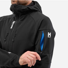 Bluza męska MILLET M PIERRAENT HOODIE czarna
Bluza męska MILLET M PIERRAENT HOODIE czarna