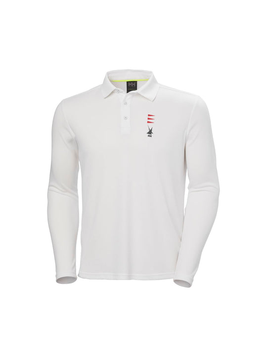 Koszulka szybkoschnąca męska HELLY HANSEN Skagerrak Quickdry Rugger biały - Adventure Sports
Koszulka szybkoschnąca męska HELLY HANSEN Skagerrak Quickdry Rugger biały - Adventure Sports