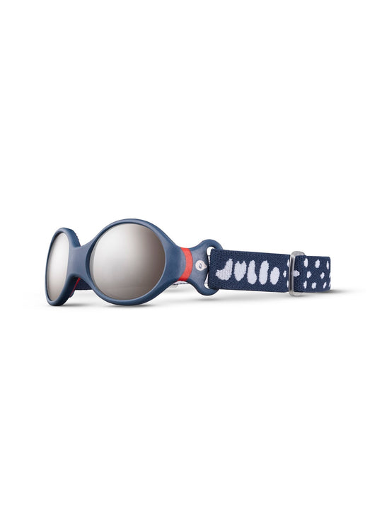 Okulary JULBO LOOP S - 0-18 - Adventure Sports
Okulary JULBO LOOP S - 0-18 - Adventure Sports