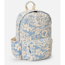 Plecak damski RIP CURL Mixed Canvas 18L Backpack niebieski
Plecak damski RIP CURL Mixed Canvas 18L Backpack niebieski