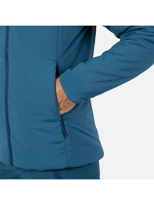 Kurtka damska ROSSIGNOL W Opside Hoodie In Heavy Insul
Kurtka damska ROSSIGNOL W Opside Hoodie In Heavy Insul