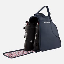 Torba na buty ROSSIGNOL STRATO BOOT BAG granatowy
Torba na buty ROSSIGNOL STRATO BOOT BAG granatowy