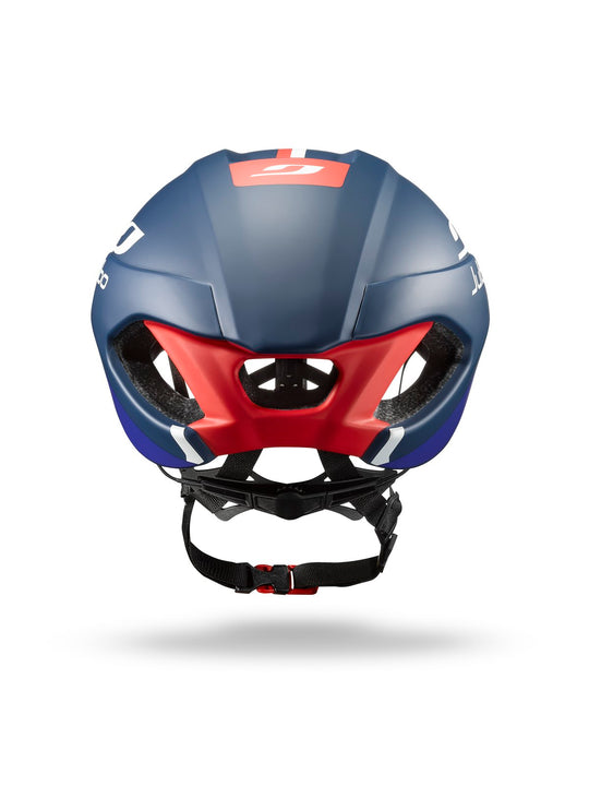 Kask rowerowy JULBO Sprint Groupama-FDJ - niebieski - Adventure Sports
Kask rowerowy JULBO Sprint Groupama-FDJ - niebieski - Adventure Sports