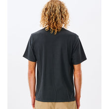 Koszulka męska RIP CURL Plain Wash Tee czarny
Koszulka męska RIP CURL Plain Wash Tee czarny