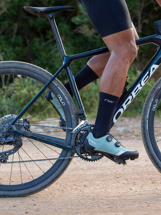 Buty rowerowe NORTHWAVE Striker zielone
Buty rowerowe NORTHWAVE Striker zielone