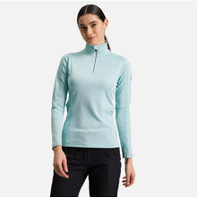 Bluza ROSSIGNOL W Classique 1/2 Zip niebieski - Adventure Sports
Bluza ROSSIGNOL W Classique 1/2 Zip niebieski - Adventure Sports