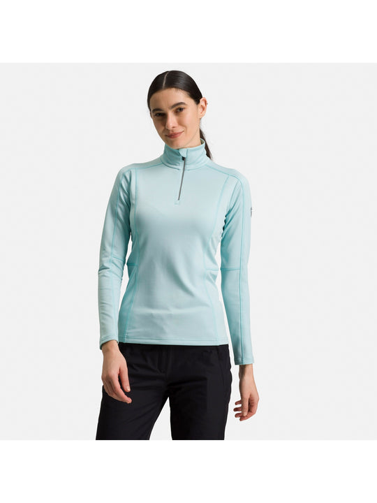 Bluza ROSSIGNOL W Classique 1/2 Zip niebieski - Adventure Sports
Bluza ROSSIGNOL W Classique 1/2 Zip niebieski - Adventure Sports