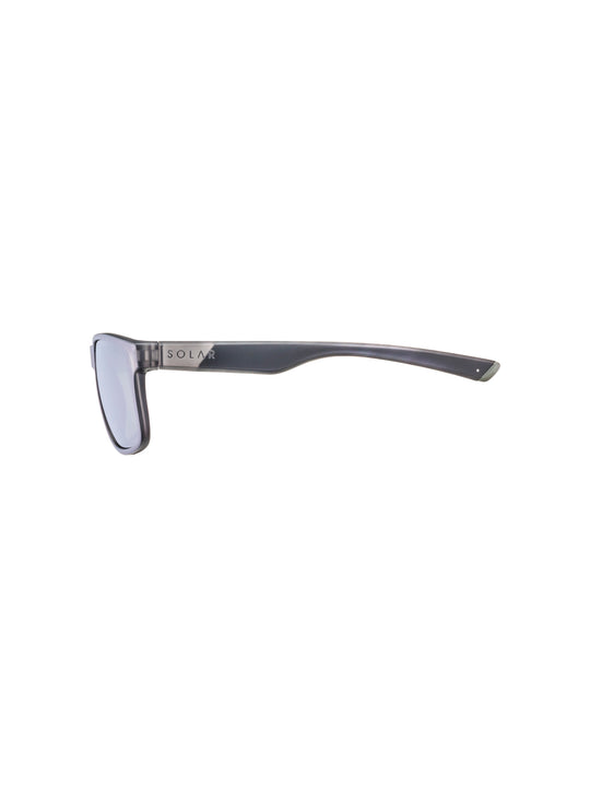 Okulary przeciwsłoneczne SOLAR Macadam - cat.3 Polarized - Matte Black
Okulary przeciwsłoneczne SOLAR Macadam - cat.3 Polarized - Matte Black