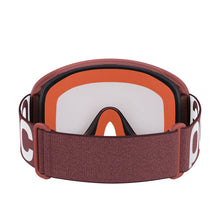 Gogle rowerowe POC Opsin MTB różowy - TU - Adventure Sports
Gogle rowerowe POC Opsin MTB różowy - TU - Adventure Sports