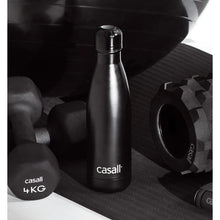 Butelka na wodę CASALL ECO Cold bottle 0,5L czarny - TU - Bidon - Adventure Sports
Butelka na wodę CASALL ECO Cold bottle 0,5L czarny - TU - Bidon - Adventure Sports