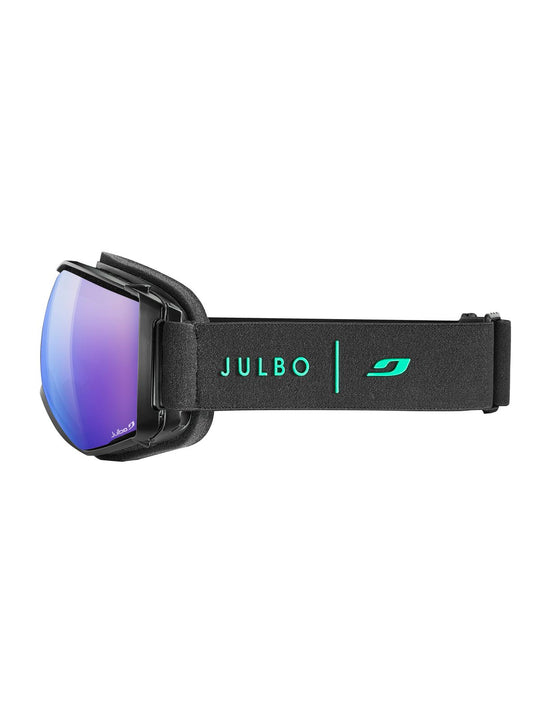 Gogle fotochromowe JULBO Aerospace TwICEme Nfc czarne Cat.1-3 hi-contrast - XL - Adventure Sports
Gogle fotochromowe JULBO Aerospace TwICEme Nfc czarne Cat.1-3 hi-contrast - XL - Adventure Sports