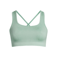 Top damski treningowy Casall Scallop Seamless Bralette zielony - Adventure Sports
Top damski treningowy Casall Scallop Seamless Bralette zielony - Adventure Sports