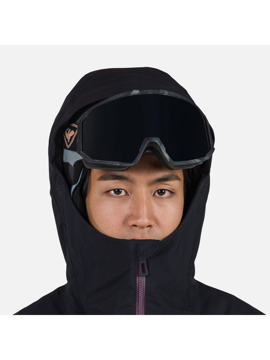 Kurtka narciarska męska Rossignol Corbet’S Jkt - Adventure Sports
Kurtka narciarska męska Rossignol Corbet’S Jkt - Adventure Sports