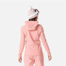 Kurtka Rossignol damska W Classique Hybrid Clim różowa - Adventure Sports
Kurtka Rossignol damska W Classique Hybrid Clim różowa - Adventure Sports