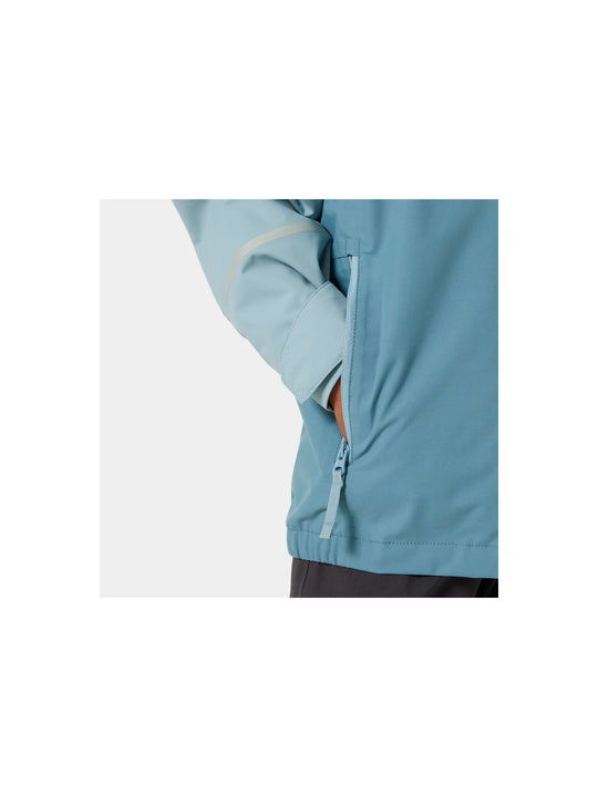 Kurtka HELLY HANSEN K Shelter Jacket 2.0 niebieski - Adventure Sports
Kurtka HELLY HANSEN K Shelter Jacket 2.0 niebieski - Adventure Sports