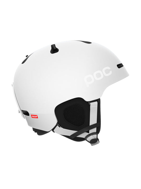 Kask narciarski POC Fornix BC biały mat - Adventure Sports
Kask narciarski POC Fornix BC biały mat - Adventure Sports