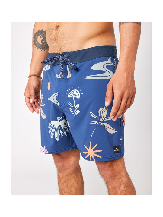 Boardshorty RIP CURL Mirage Retro Snapa granatowy - Adventure Sports
Boardshorty RIP CURL Mirage Retro Snapa granatowy - Adventure Sports