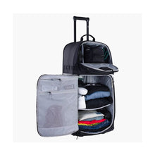 Walizka EVOC World Traveller 125 multicolour
Walizka EVOC World Traveller 125 multicolour