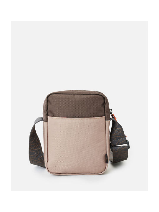 Torba RIP CURL No Idea Pouch Search beżowy - TU - Adventure Sports
Torba RIP CURL No Idea Pouch Search beżowy - TU - Adventure Sports