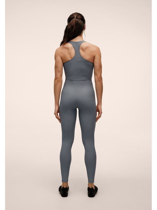 Kombinezon damski CASALL Brace Rib Zip Catsuit niebieski
Kombinezon damski CASALL Brace Rib Zip Catsuit niebieski