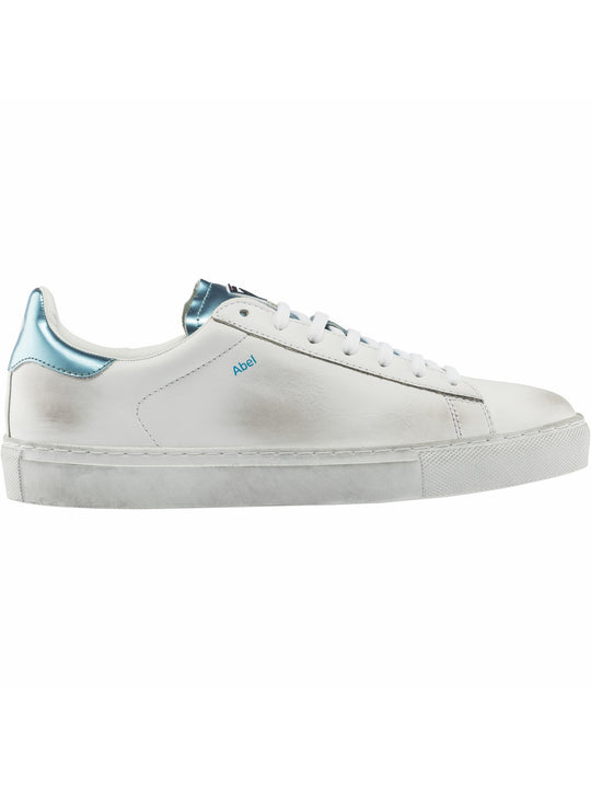 BUTY Rossignol Abel 06 białe
BUTY Rossignol Abel 06 białe