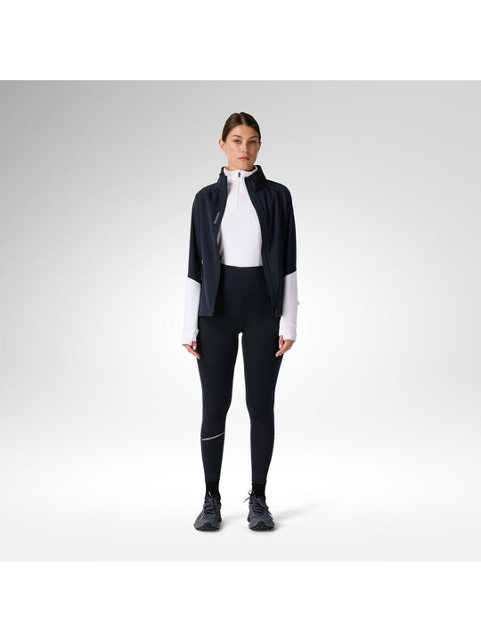 Legginsy damskie ROSSIGNOL W First Layer Tight czarne
Legginsy damskie ROSSIGNOL W First Layer Tight czarne