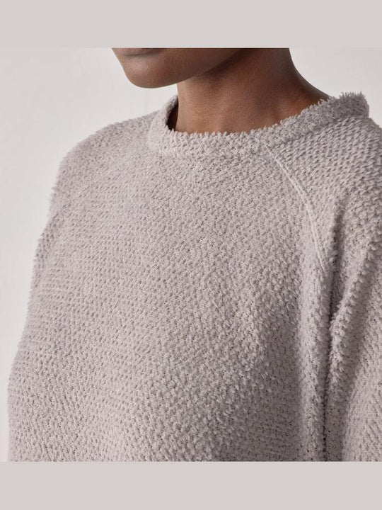 Bluza damska HAGLÖFS Vara Alpha Sweater Stone Brick
Bluza damska HAGLÖFS Vara Alpha Sweater Stone Brick