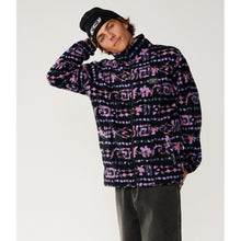 Polar męski RIP CURL Sessions Polar męski Fleece czarny
Polar męski RIP CURL Sessions Polar męski Fleece czarny