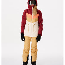 Kurtka narciarska RIP CURL Rider Betty Jacket czerwony - Adventure Sports
Kurtka narciarska RIP CURL Rider Betty Jacket czerwony - Adventure Sports