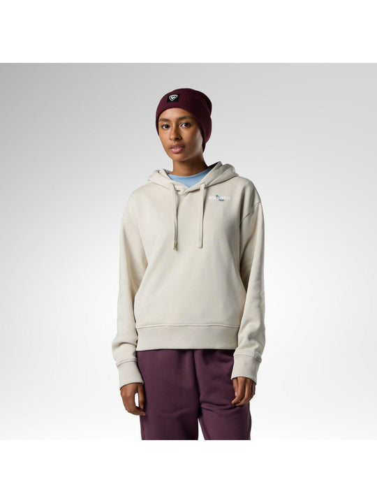 Bluza damska ROSSIGNOL W Waterfall Relax Hoodie szara
Bluza damska ROSSIGNOL W Waterfall Relax Hoodie szara