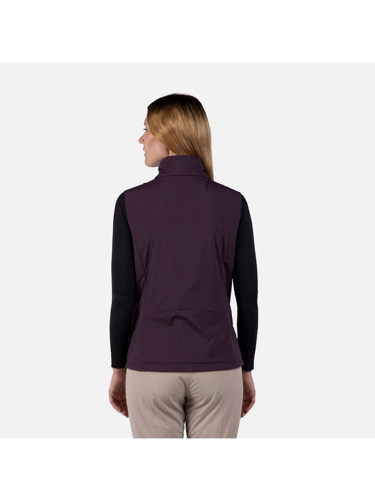 Kamizelka damska ROSSIGNOL W Opside Vest brązowy
Kamizelka damska ROSSIGNOL W Opside Vest brązowy