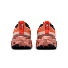 Buty trailowe On Cloudsurfer Trail - pomarańczowy
Buty trailowe On Cloudsurfer Trail - pomarańczowy