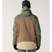 Kurtka męska RIP CURL S-Series Core 20K/20K Jkt zielona
Kurtka męska RIP CURL S-Series Core 20K/20K Jkt zielona