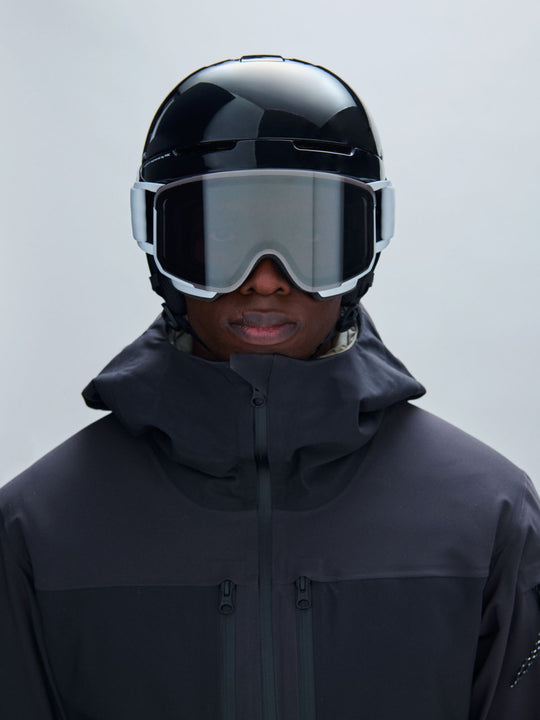 Kask narciarski POC Obex Connect Harman/Kardon czarny
Kask narciarski POC Obex Connect Harman/Kardon czarny