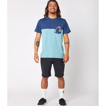 Koszulka RIP CURL Inda Pocket Tee niebieski - Adventure Sports
Koszulka RIP CURL Inda Pocket Tee niebieski - Adventure Sports