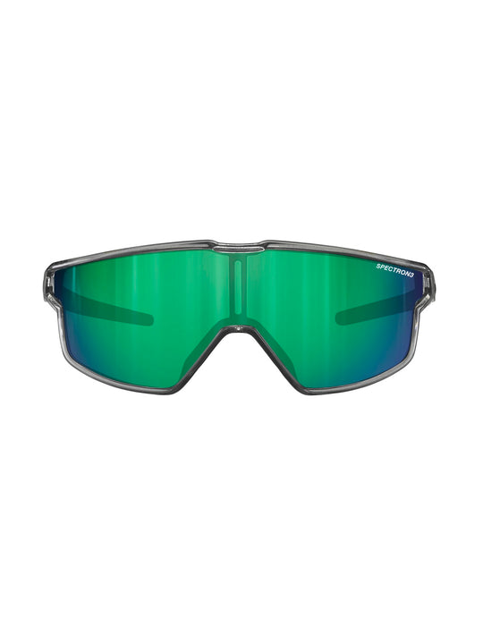 Okulary przeciwsłoneczne dla dzieci Julbo Fury Mini - szary | Spectron cat 3Cf Flash Green - 4-8 - Adventure Sports
Okulary przeciwsłoneczne dla dzieci Julbo Fury Mini - szary | Spectron cat 3Cf Flash Green - 4-8 - Adventure Sports