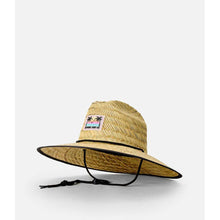 Kapelusz damski RIP CURL Mixed Straw Sun Hat beżowy
Kapelusz damski RIP CURL Mixed Straw Sun Hat beżowy
