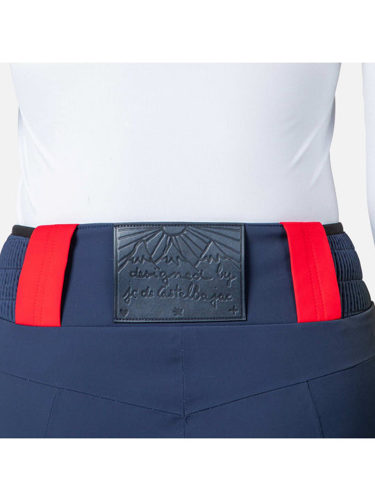 Spodnie narciarskie damskie Rossignol W Pilot Str Pant niebieski - Adventure Sports
Spodnie narciarskie damskie Rossignol W Pilot Str Pant niebieski - Adventure Sports